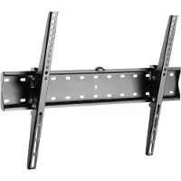 Equip 650332 support pour téléviseur 177,8 cm (70") Noir