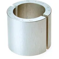 Rothenberger Insert de réduction pour ROFROST TURBO 2", taille E - 62235