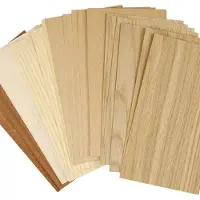 Creativ Company Feuilles de placage