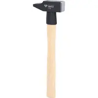 BRILLIANT TOOLS BT077025 Bankwerkhamer
