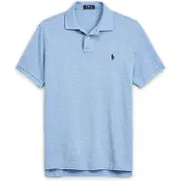 Ralph Lauren T-Shirt bleu roi / bleu clair