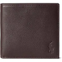 Ralph Lauren Porte-monnaies marron
