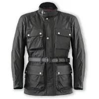 Garibaldi Heritage Jacket Noir S Homme