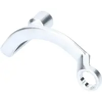BRILLIANT TOOLS Clé spéciale pour turbocompresseur pour VAG 12 mm - BT601006
