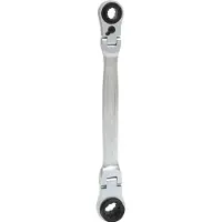 Ks Tools 503.4745 Dubbele steeksleutel