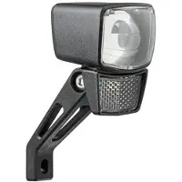 Axa Nxt 30 E-bike Front Light Argenté