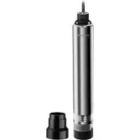 Gardena Premium pompe submersible 5500/5 inox