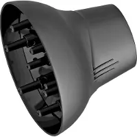 Olaplex Alyon Ceramic & Ionic diffuseur pour sèche-cheveux 1 pcs