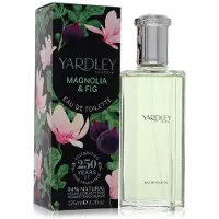 Yardley Magnolia EDT pour femme, 125 ml