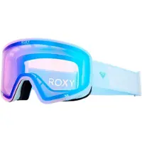 Roxy Feelin Adapt Woman Ski Goggles Bleu Adapt Multilayer Blue/CAT3 Femme