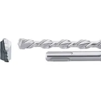 Makita V-Plus marteau perforateur, 10 x 940 / 1.000 mm, béton SDS-PLUS - Perceuse V-Plus - 10 x 1000 mm