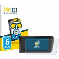 BROTECT Film antireflet Protection d'écran Film de protection d'écran Mat
