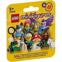 LEGO Minifigures Série 25 - 71045
