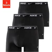 Nike Underwear Boxers noir / blanc