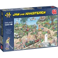 Jan van Haasteren - Puzzle de 3 000 pièces