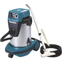 Makita VC3210LX1, 2600 W, 1050 W, 230 V, 398 mm, 552 mm, 685 mm