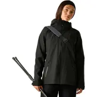 Dare 2b Veste de randonnée femme SWITCH UP III