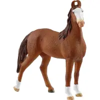 Schleich Figurine De Jument Marwari