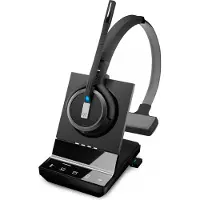 Epos Impact SDW 5036 - EU/UK/AUS DECT Mono Triple connectivité