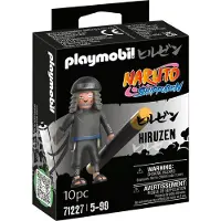 Playmobil Hiruzen 71227 Naruto