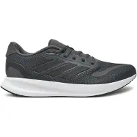 Adidas Chaussure de course 'Runfalcon 5' anthracite