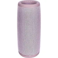 Denver Enceinte Bluetooth sans fil - Boîte à musique - AUX - BTV150 - Rose