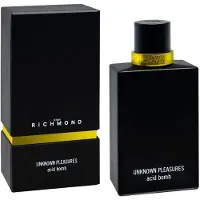 John Richmond Unknown Pleasures Acid Bomb EDP 100 ml UNISEX