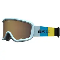 Giro Lunettes De Ski Junior Chico 2.0 Blocks Ar40