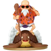 Banpresto Dragon Ball - Figurki Kamesennin History Box 11cm Kolekcjonerska