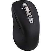 TNB Mwinfinite Wireless Mouse Noir