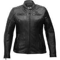 Rusty Stitches Jari Jacket Marron XL Homme