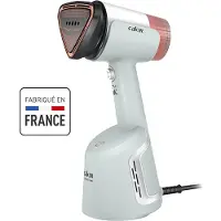 Calor Défroisseur Aspirant Aerosteam Yy5852fc