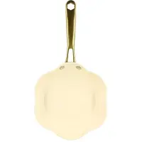 Menastyl Poêle Dahlia 20cm Aluminium