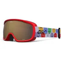 Giro Lunettes De Ski Junior Buster Faces Ar40