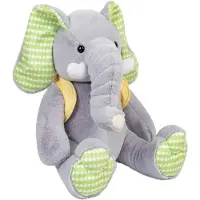 Bigjigs Big Elephant Cuddle