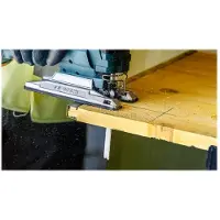 Bosch Jeu De Lames De Scie Sauteuse Expert T367xhm Multimaterial 3 Unités