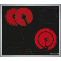 Bosch MDA Plaque de cuisson autarcique EB PKN645FP2E