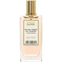 Saphir Muse Night Women - Parfum 50ml