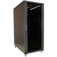 Extralink Ex.11397 Rack Cabinet Marron One Size / EU Plug 220V