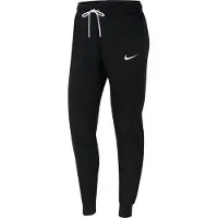 Nike Park Pants Noir M Femme