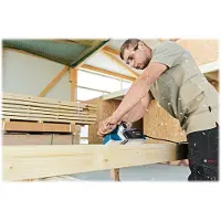 Bosch Rabot GHO 26-82 D Professional 710 W