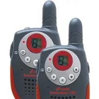 Stabo - Kit talkie-walkie F150
