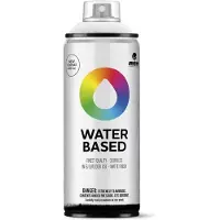 Montana PAINT AEROZ 94 R-9010 WHITE 400ML (400 ml)