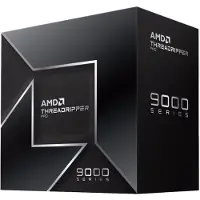 AMD Ryzen Threadripper Pro 9995wx Cpu Clair