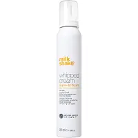 Milk shake Conditioning Whipped Cream Leave-in Mousse 200 ml