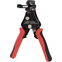Quadrios 23T059 23T059 Pince à dénuder 0.2 à 8 mm² 8 à 24