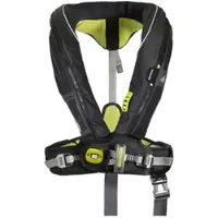 Spinlock 275n Deckvest Duro+ Life Jacket Noir