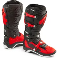 Forma Pilot Off-road Boots Noir EU 46