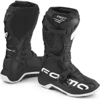 Forma Drift Bottes de motocross pour enfants