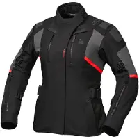 Modeka Striker III Veste textile moto pour dames